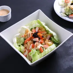 سلطة أوول سينسيز